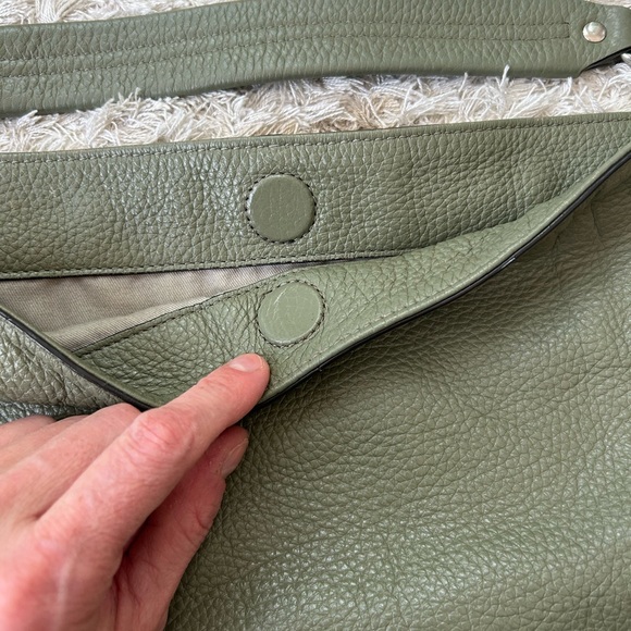 Rebecca Minkoff shoulder bag - Picture 8 of 12